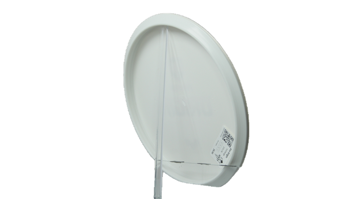 Discmania Geo Origin Midrange Back View
