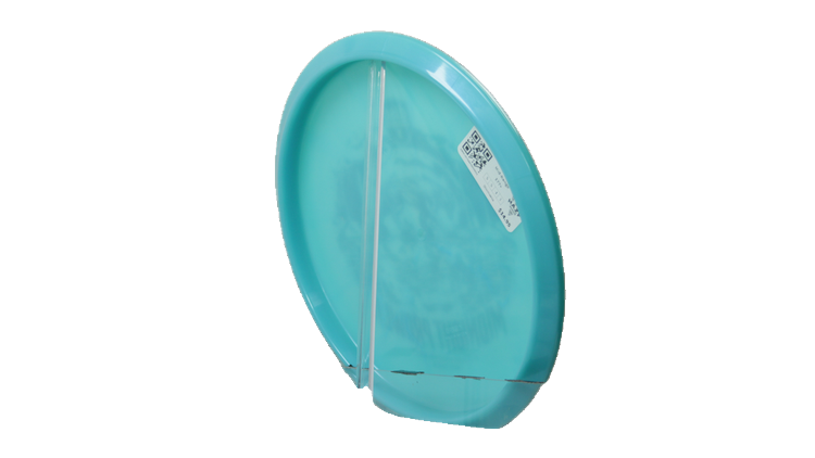 Discmania Kyle Klein Signature Series Midnight Prowl 2 Meta Origin Midrange Back View