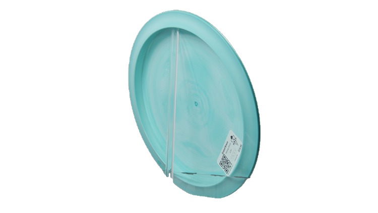 Latitude 64 Grand Brave Fairway Driver Back View