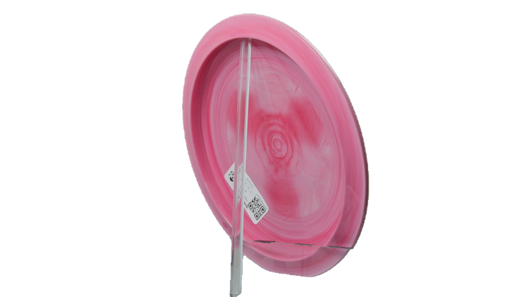 Latitude 64 Grand Brave Fairway Driver Back View