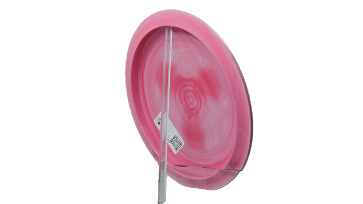 Latitude 64 Grand Brave Fairway Driver Back View