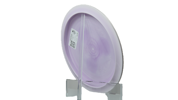 Latitude 64 Grand Brave Fairway Driver Back View