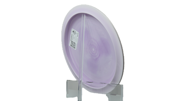 Latitude 64 Grand Brave Fairway Driver Back View
