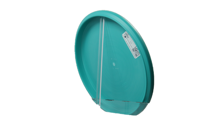 Discmania Gannon Buhr Huk Lab Collaboration Flex 3 D-Line P2X Putter Back View