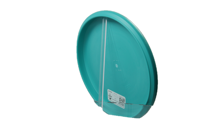 Discmania Gannon Buhr Huk Lab Collaboration Flex 3 D-Line P2X Putter Back View