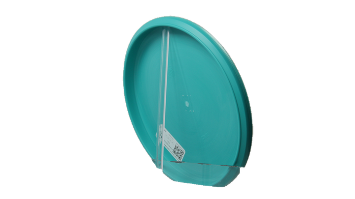 Discmania Gannon Buhr Huk Lab Collaboration Flex 3 D-Line P2X Putter Back View
