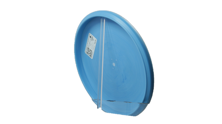Discmania Gannon Buhr Huk Lab Collaboration Flex 2 D-Line P2X Putter Back View