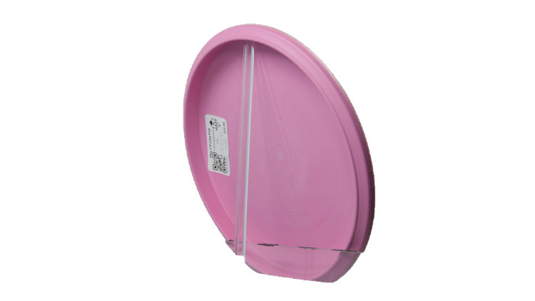 Discmania Flex 2 P-Line P1X Putter Back View