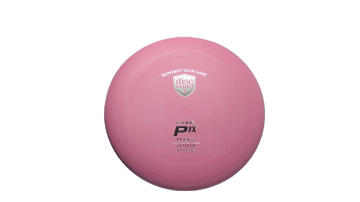 Discmania Flex 2 P-Line P1X Putter