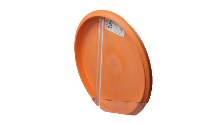 Discmania Flex 2 P-Line P1X Putter Back View