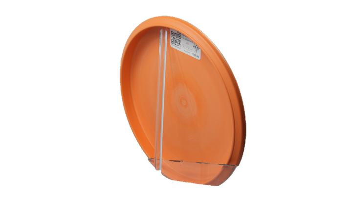 Discmania Flex 2 P-Line P1X Putter Back View