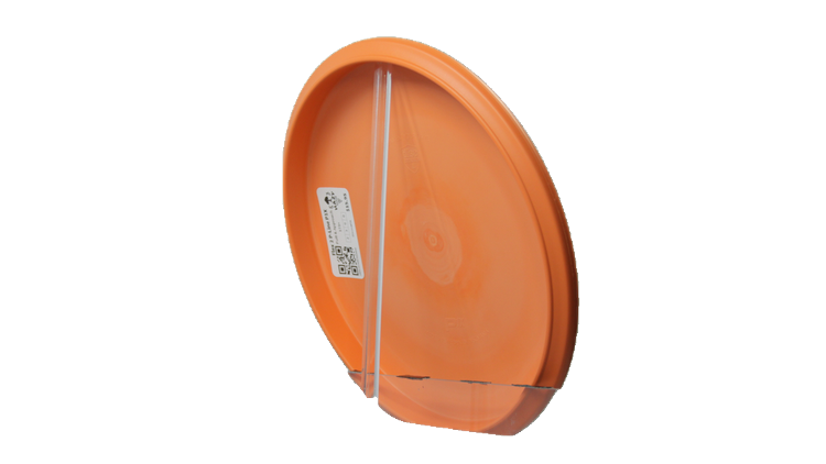 Discmania Flex 2 P-Line P1X Putter Back View