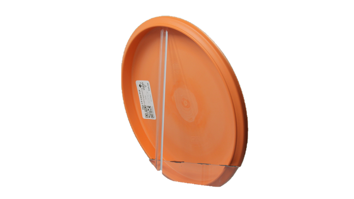 Discmania Flex 2 P-Line P1X Putter Back View