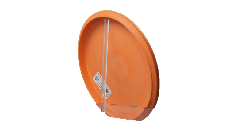 Discmania Flex 2 P-Line P1X Putter Back View