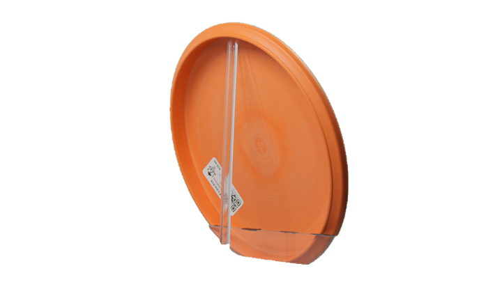 Discmania Flex 2 P-Line P1X Putter Back View