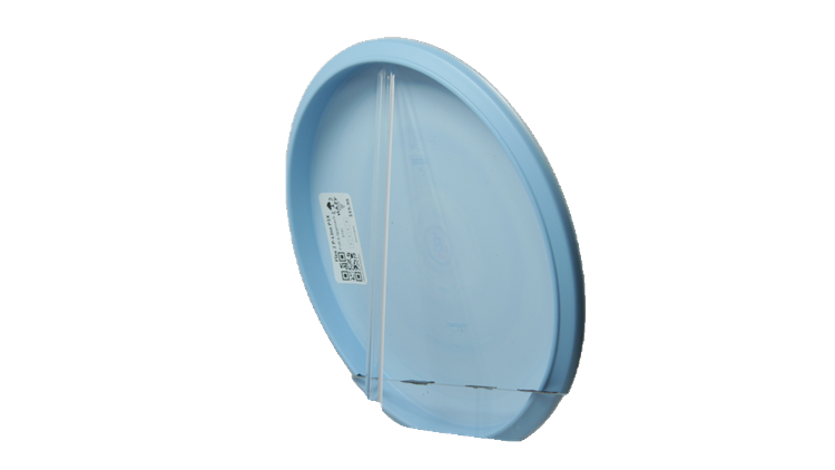 Discmania Flex 2 P-Line P1X Putter Back View