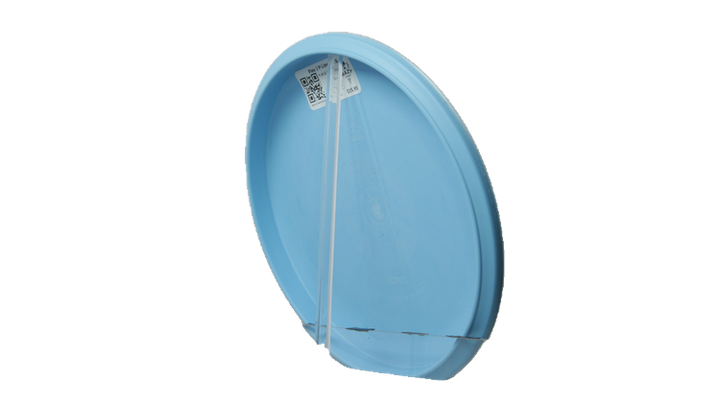 Discmania Flex 2 P-Line P1X Putter Back View