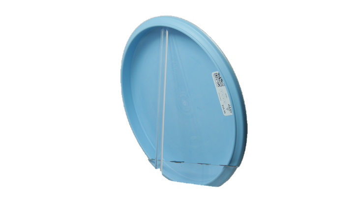 Discmania Flex 2 P-Line P1X Putter Back View