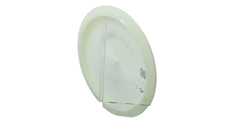 Kastaplast 2026 Jesse Nieminen Tour Series K1 Hard Glow Idog Fairway Driver Back View