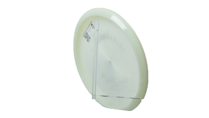 Kastaplast 2026 Joey Buckets Tour Series K1 Hard Glow Jarn Putter Back View