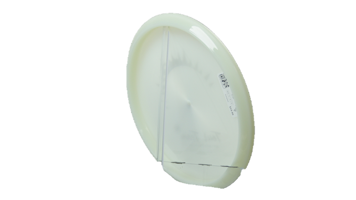 Kastaplast 2026 Joey Buckets Tour Series K1 Hard Glow Jarn Putter Back View