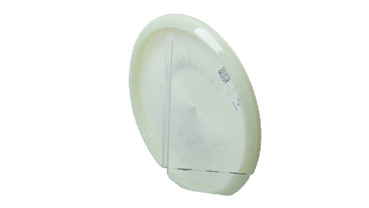 Kastaplast 2026 Joey Buckets Tour Series K1 Hard Glow Jarn Putter Back View