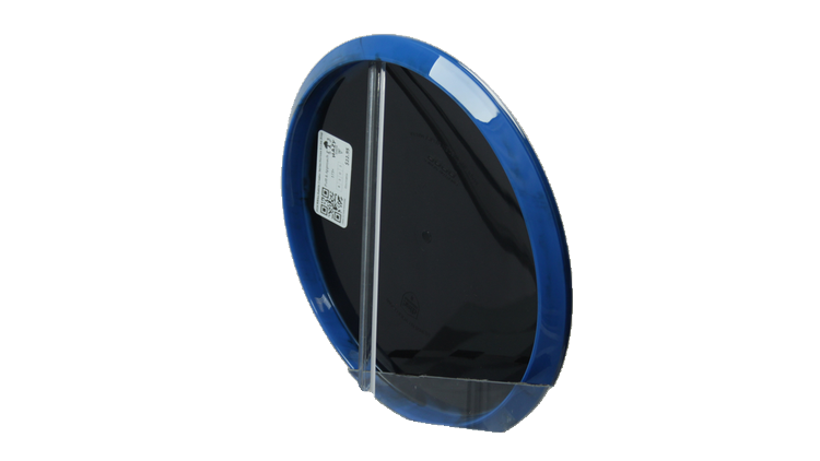 Discmania 2026 Niklas Anttila Creator Series Horizon S-Line Drop Putter Back View