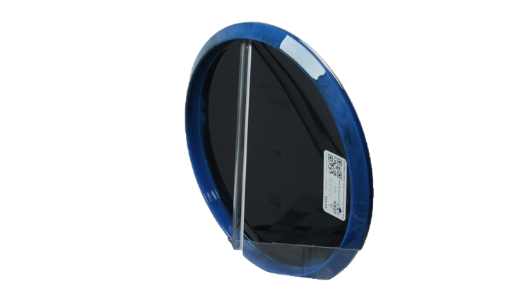 Discmania 2026 Niklas Anttila Creator Series Horizon S-Line Drop Putter Back View