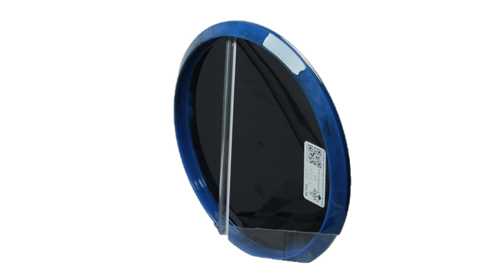 Discmania 2026 Niklas Anttila Creator Series Horizon S-Line Drop Putter Back View
