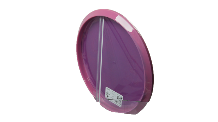 Discmania 2026 Niklas Anttila Creator Series Horizon S-Line Drop Putter Back View