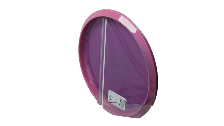 Discmania 2026 Niklas Anttila Creator Series Horizon S-Line Drop Putter Back View
