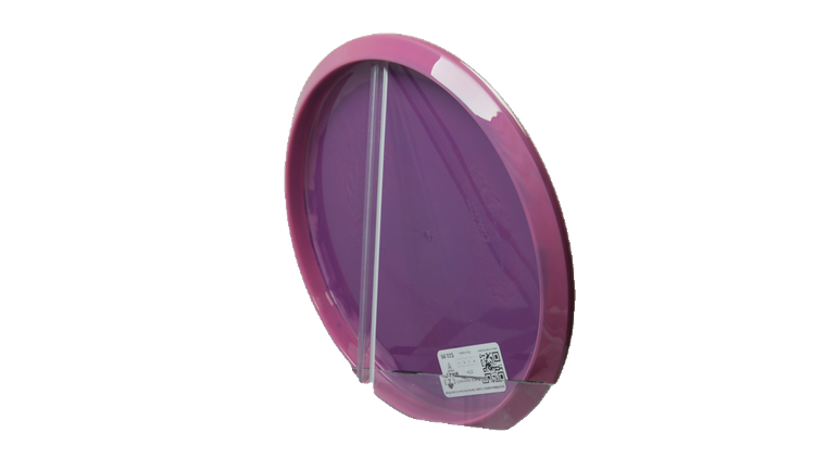 Discmania 2026 Niklas Anttila Creator Series Horizon S-Line Drop Putter Back View