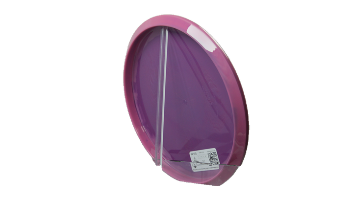 Discmania 2026 Niklas Anttila Creator Series Horizon S-Line Drop Putter Back View