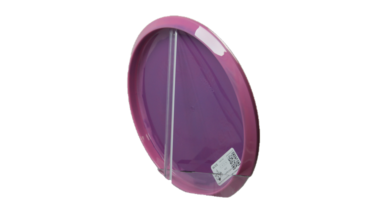 Discmania 2026 Niklas Anttila Creator Series Horizon S-Line Drop Putter Back View