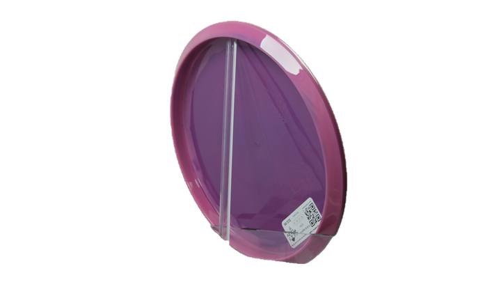 Discmania 2026 Niklas Anttila Creator Series Horizon S-Line Drop Putter Back View