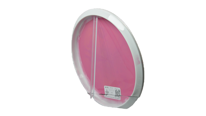 Discmania 2026 Niklas Anttila Creator Series Horizon S-Line Drop Putter Back View