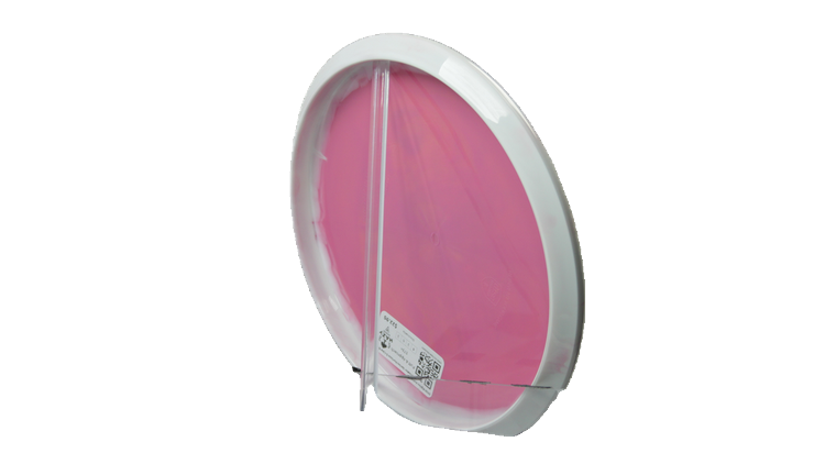 Discmania 2026 Niklas Anttila Creator Series Horizon S-Line Drop Putter Back View