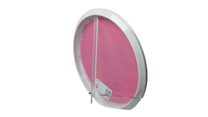 Discmania 2026 Niklas Anttila Creator Series Horizon S-Line Drop Putter Back View