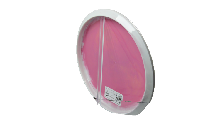 Discmania 2026 Niklas Anttila Creator Series Horizon S-Line Drop Putter Back View