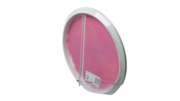 Discmania 2026 Niklas Anttila Creator Series Horizon S-Line Drop Putter Back View