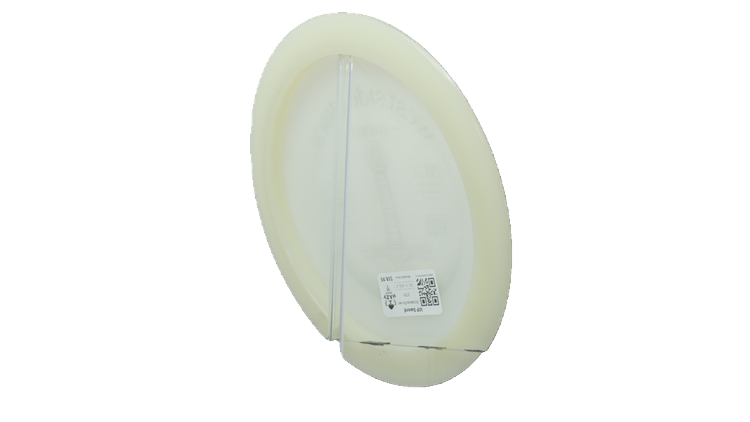 Westside Discs VIP Sword Distance Driver Back View