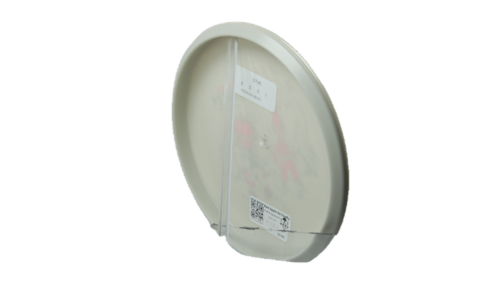 Innova 2026 BYOP Bad Apple DX Firefly Putter Back View