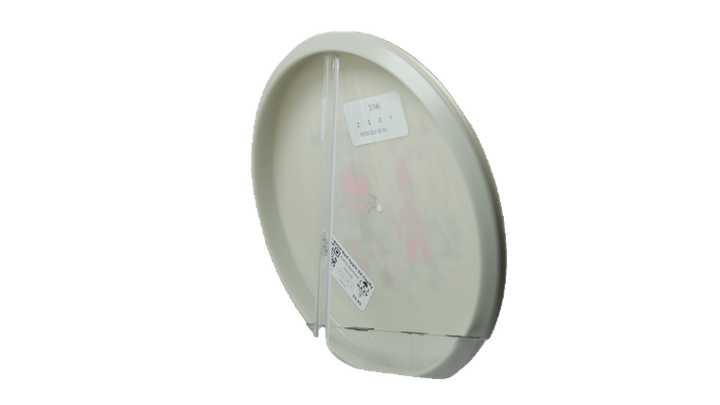 Innova 2026 BYOP Bad Apple DX Firefly Putter Back View