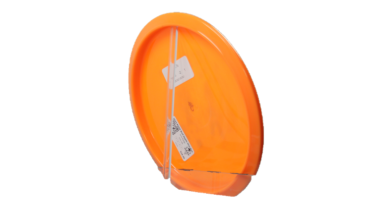 Innova 2026 BYOP Bad Apple Star Fox Midrange Back View