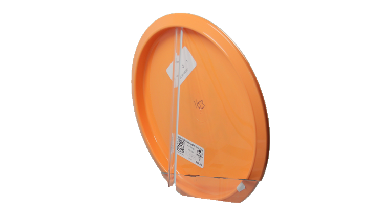 Innova 2026 BYOP Bad Apple Star Fox Midrange Back View