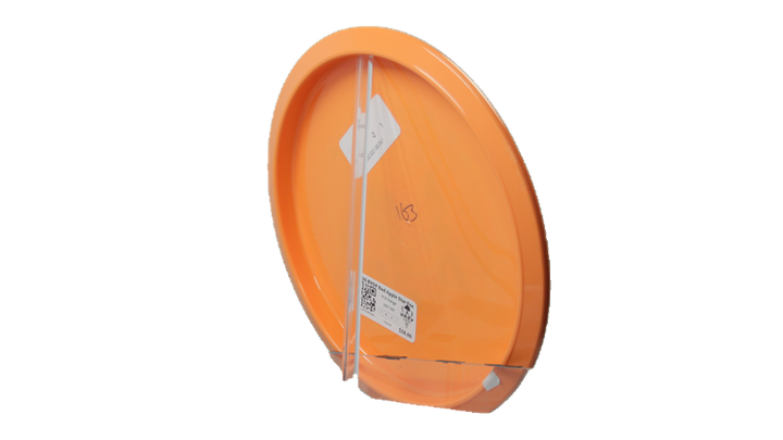 Innova 2026 BYOP Bad Apple Star Fox Midrange Back View