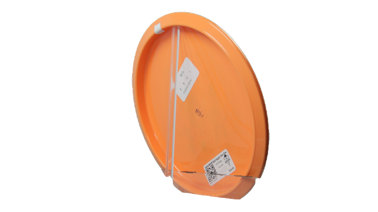 Innova 2026 BYOP Bad Apple Star Fox Midrange Back View