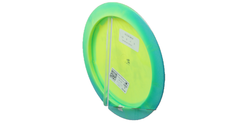 Innova 2026 BYOP Bad Apple Halo Star Destroyer Distance Driver Back View