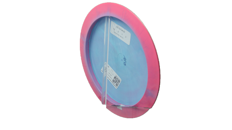 Innova 2026 BYOP Bad Apple Halo Star Destroyer Distance Driver Back View