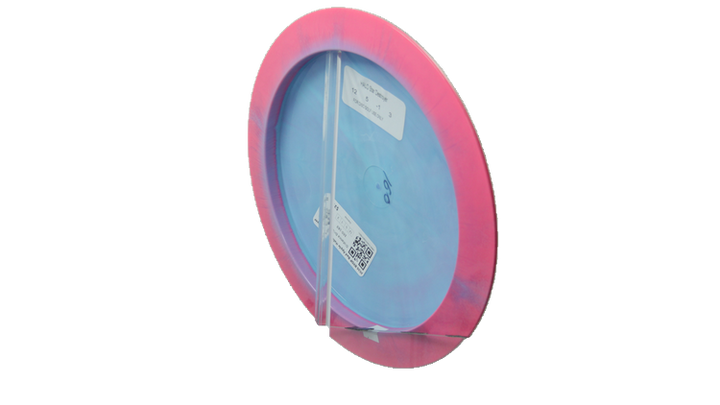 Innova 2026 BYOP Bad Apple Halo Star Destroyer Distance Driver Back View